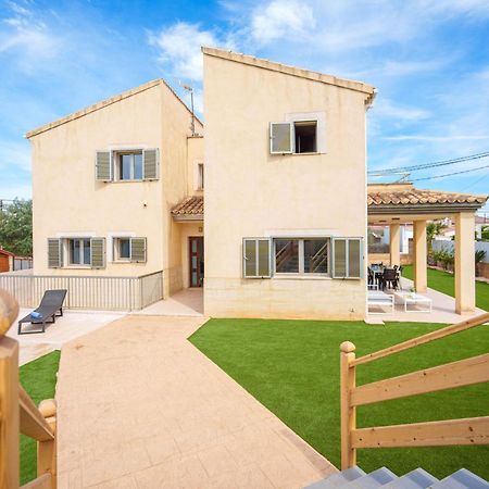Villa Son Jil By Interhome Алкудия Екстериор снимка