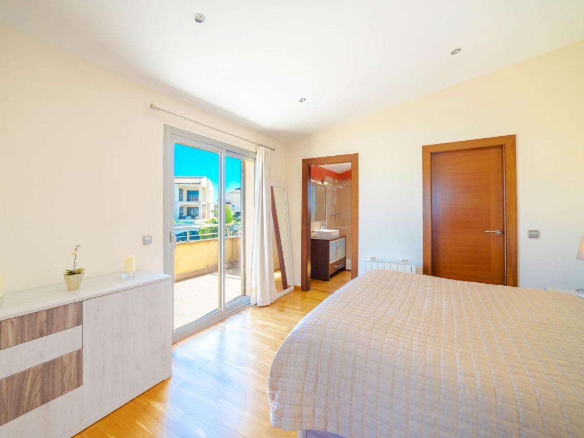 Villa Son Jil By Interhome Алкудия Екстериор снимка