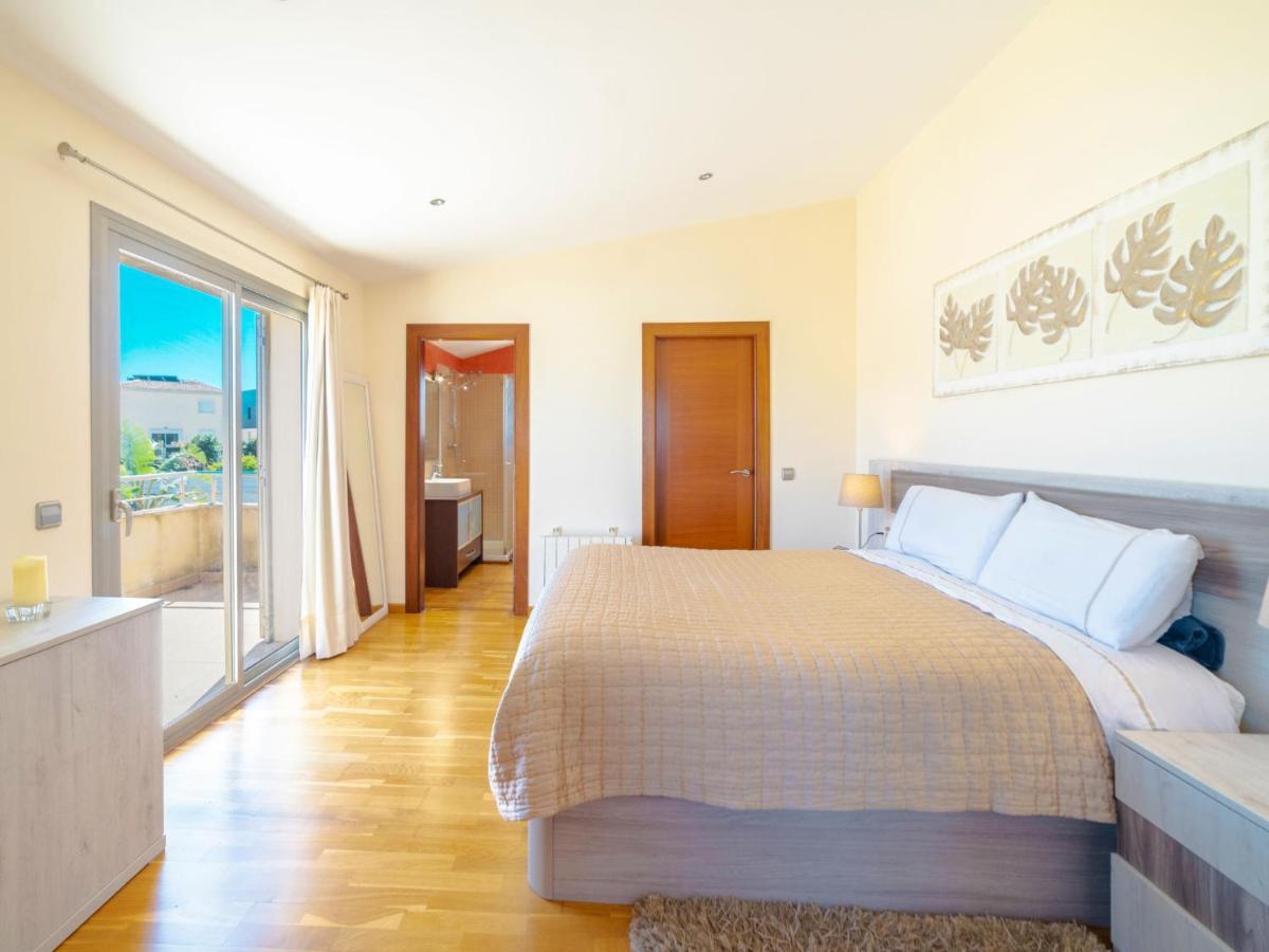 Villa Son Jil By Interhome Алкудия Екстериор снимка