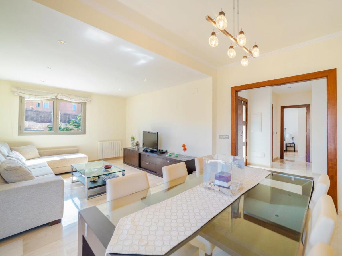 Villa Son Jil By Interhome Алкудия Екстериор снимка