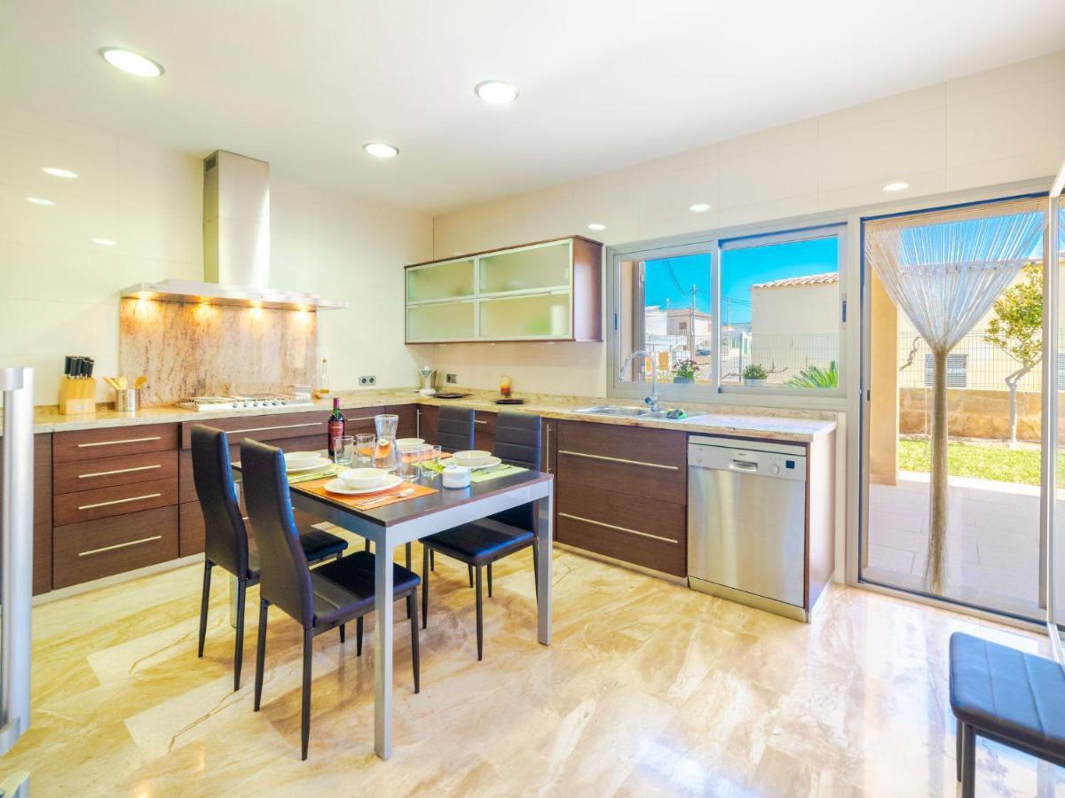 Villa Son Jil By Interhome Алкудия Екстериор снимка