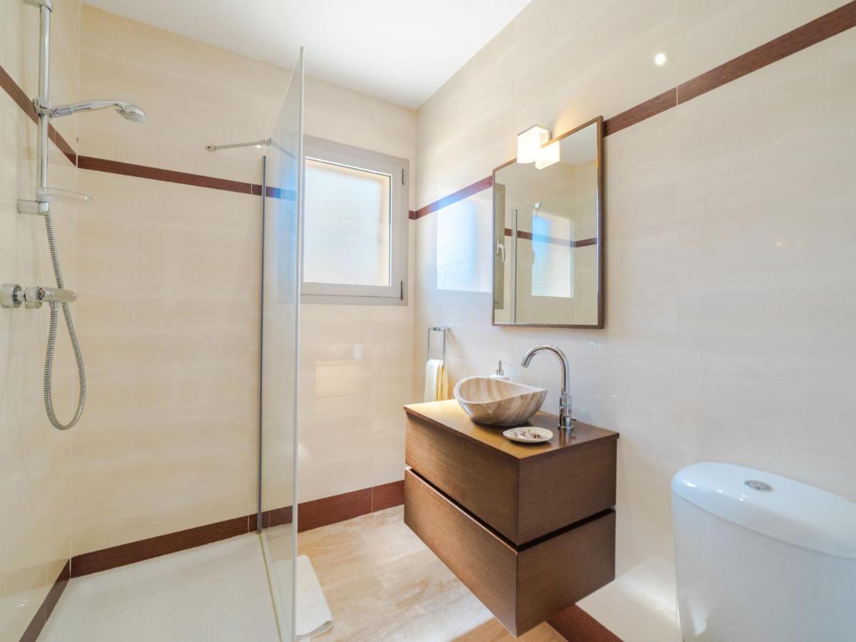 Villa Son Jil By Interhome Алкудия Екстериор снимка