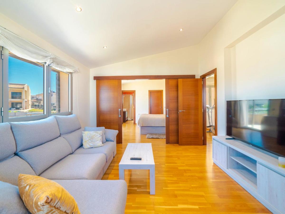 Villa Son Jil By Interhome Алкудия Екстериор снимка