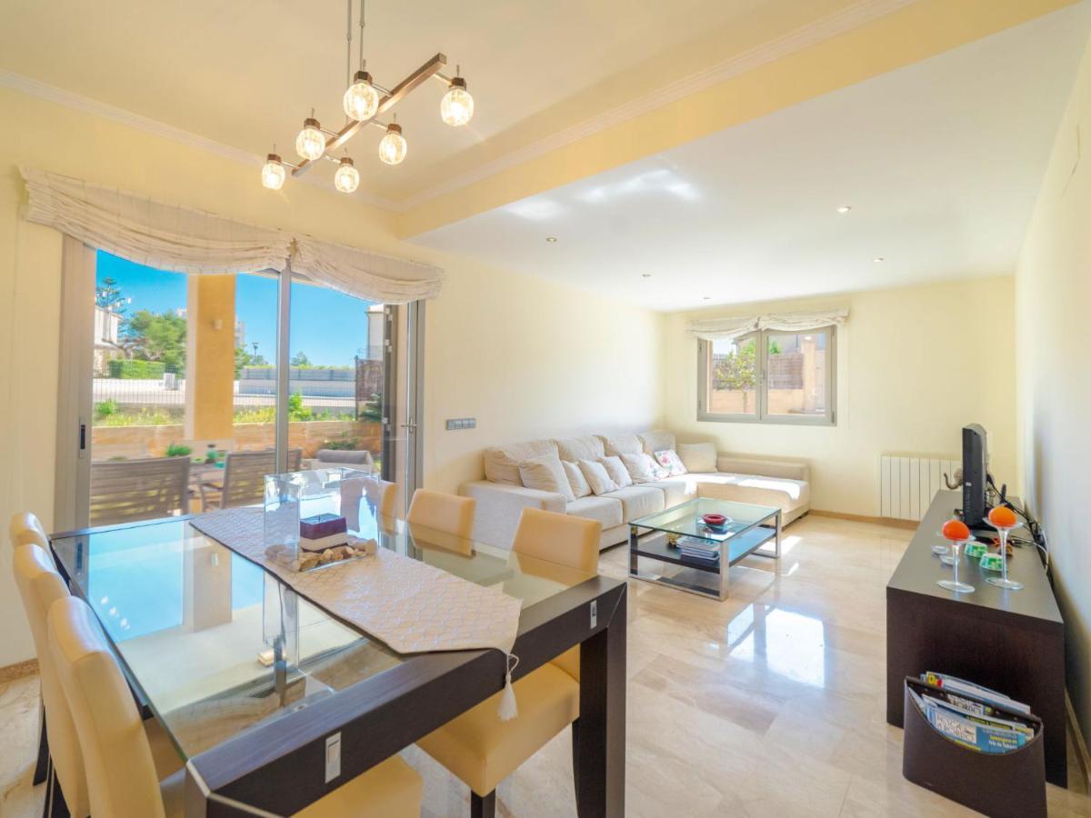 Villa Son Jil By Interhome Алкудия Екстериор снимка