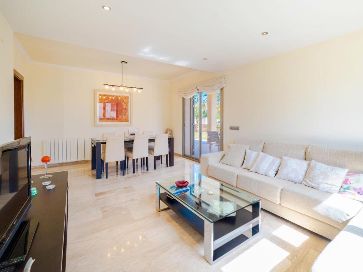 Villa Son Jil By Interhome Алкудия Екстериор снимка
