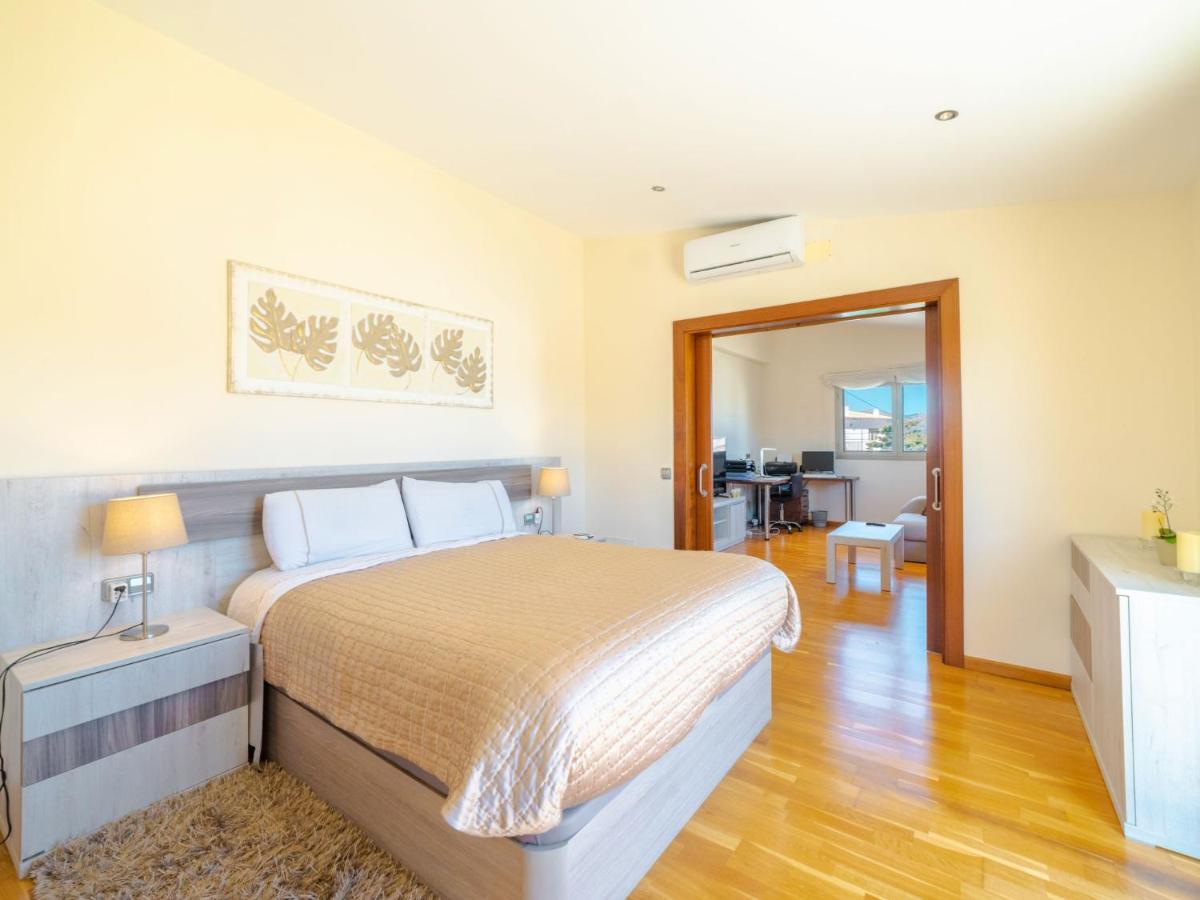 Villa Son Jil By Interhome Алкудия Екстериор снимка