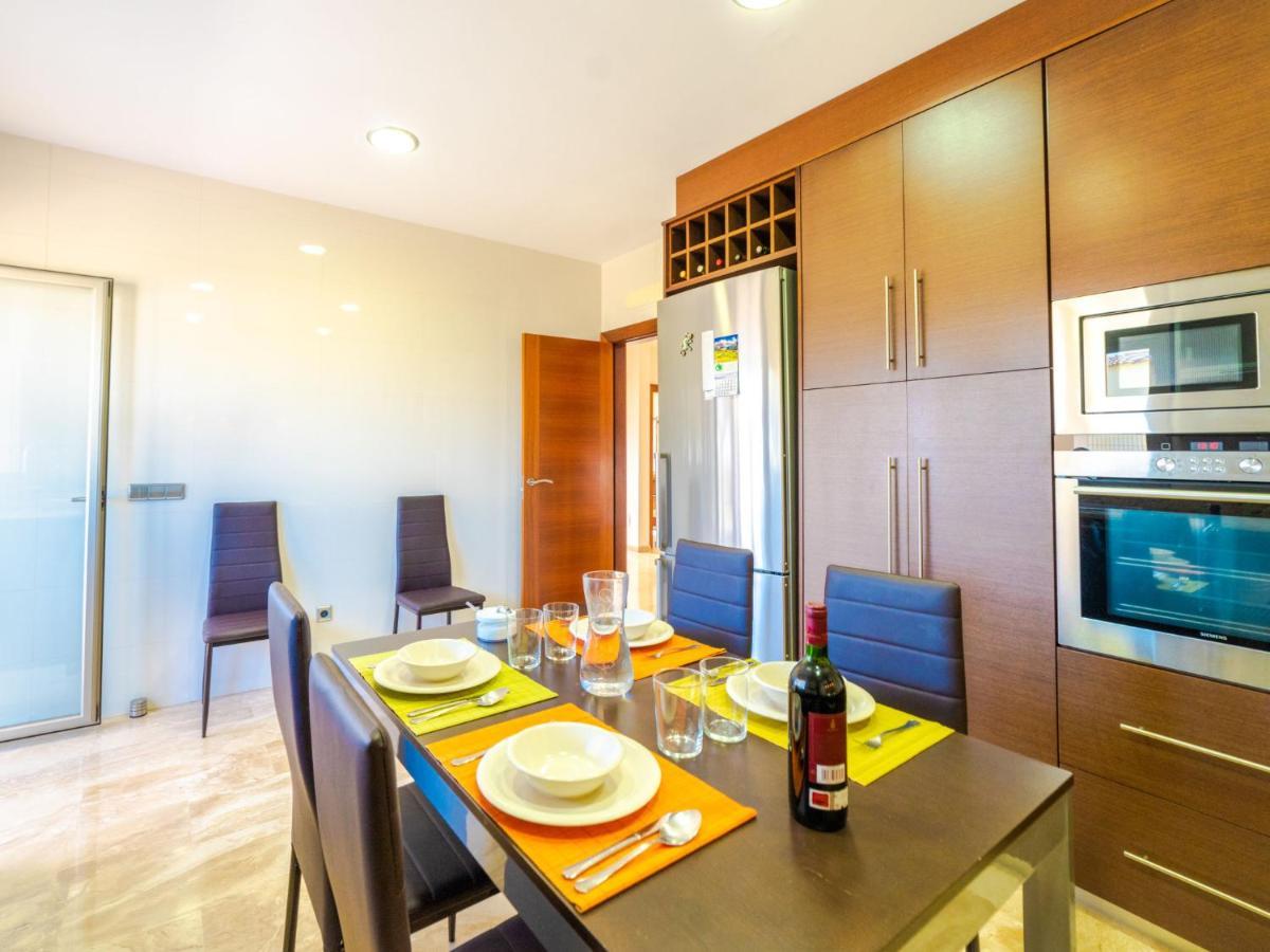 Villa Son Jil By Interhome Алкудия Екстериор снимка