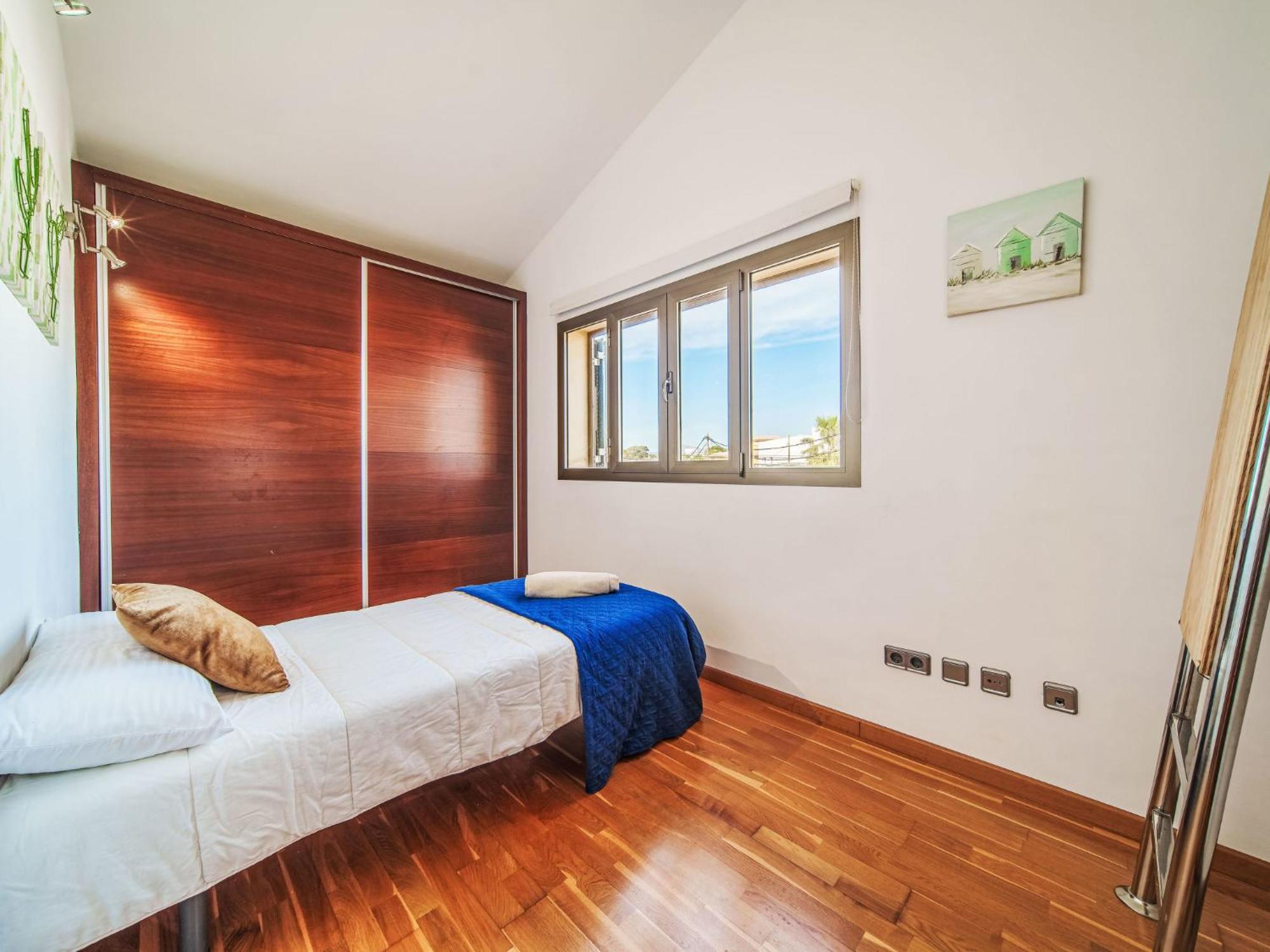 Villa Son Jil By Interhome Алкудия Екстериор снимка